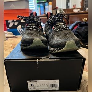 Adidas x9000 4D
